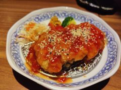 -隐月· 㐂和食屋(芝罘万达公馆店)