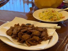 -万宝海鲜舫(劳动公园店)