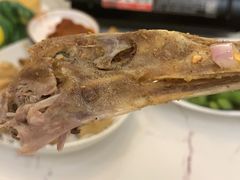-聚汇三少·龙虾·中餐厅(莫邪路新天地店)