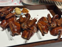 -院8里·小聚园(九眼桥店)