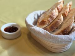 -秋林西餐厅(总店)