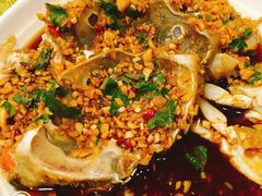 -天天海鲜城·海鲜大排档(新溪店)