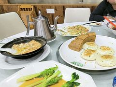 -绿雅居原生态农庄(小涌店)