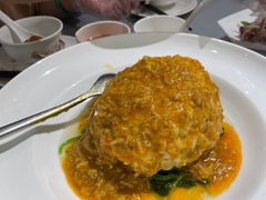 -狮王府淮扬菜(新街口友谊店)