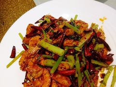 -国力仁和川菜(李家村店)