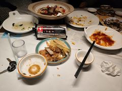 -老李家土菜馆·安吉地标美食