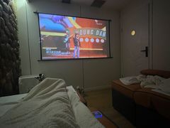 -北里·4k影院式足疗SPA馆(观音桥店)