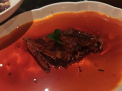 -奉天小馆·非遗东北菜(沈阳万象城店)