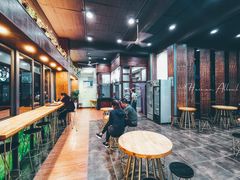 大堂-文昌邓记清补凉(西沙路店)