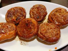 -炙热童年·老北京炙子烤肉(南锣鼓巷店)