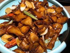 酱香鲜菌-九锅一堂酸菜鱼(新南凯德直营店)