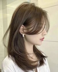 -张昊造型