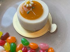 -上海苏宁宝丽嘉酒店·Cafe Bellagio西餐厅