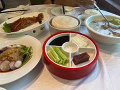 -月福京味斋·烤鸭店·北京菜(鼓楼总店)