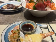 -大渔铁板烧(花园道店)
