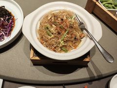 -小厨娘淮扬菜(天印大道店)