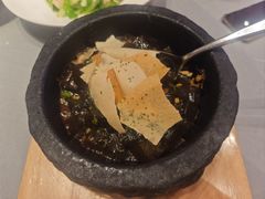 -阿庄新豫菜(航海东路店)