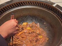 -姚稷大铁锅(龙之梦店)