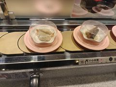 -争鲜回转寿司(金桥家乐福店)