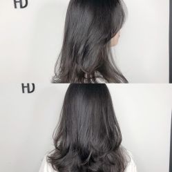 -HD HAIR STYLE