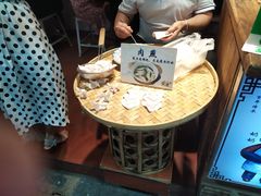 -家宴·灌蛋·沙茶面(曾厝垵店)