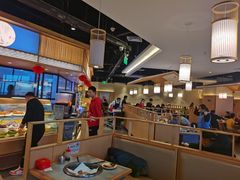 -福成自助烤肉(双桥万达店)