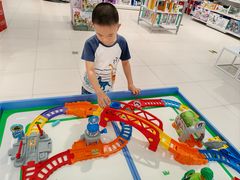 -TOYSRUS玩具反斗城(上海万象城店)
