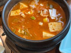 -首尔馆韩国料理(金童路店)