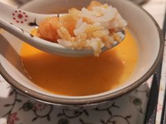 龙虾汤泡饭-潮堂 · 潮州菜(恒隆广场店)