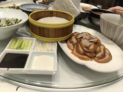 -香雪海饭店中餐厅(玉山店)