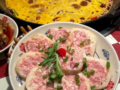 -赵美丽重庆火锅(西安直营总店)