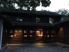 -法云安缦酒店