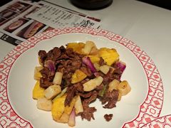 -谭厨中山传家菜.乳鸽.脆鲩鱼(华强北中航城店)