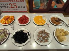 -豪享来(我格广场店)
