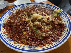 -洪福亮酒家(南草厂街店)
