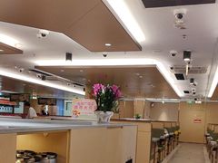 -海底捞火锅(旭辉MALL店)