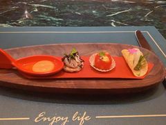 -wann lounge 低温慢煮牛排·清吧
