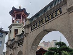 -西宁市东关清真大寺
