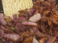 -胡须佬鸡煲四季火锅店(石厦西村直营店)