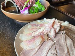 -盡膳口福·百年汤方火锅(科华北路店)
