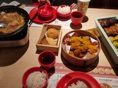 -避风塘(宝山万达店)