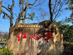 -江心屿景区