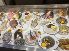 -启东小海鲜(庄先湾路1号店)