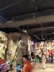 -探洞工场(丰科万达旗舰店)