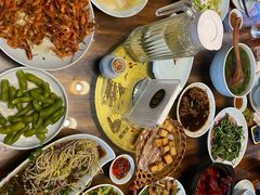 -双塔老饭店