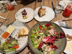 -榖屋house of flour(张江首店)