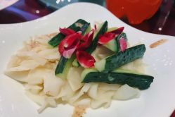 -郑州绿地JW万豪酒店·宴会厅