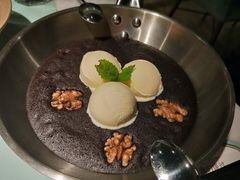 小煎锅布朗尼-大树餐厅(益田假日店)