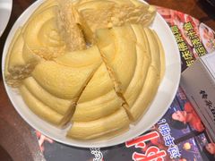 -小时候文化餐厅(盘山店)