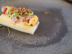 丹麦小热狗-BOR Eatery(安福路店)